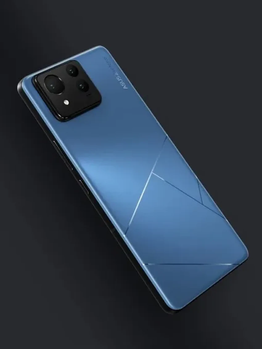 Asus Zenfone 11 Ultra: почему компактный флагман стал огромным