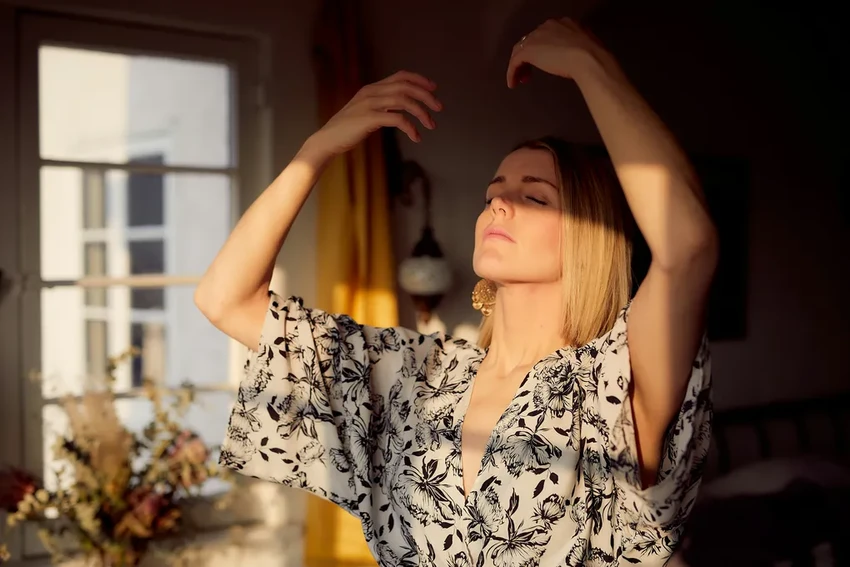 Тревога: как успокоить ум и вернуть себе внутреннее спокойствие