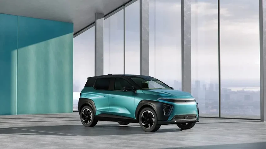 Российский электромобиль Atom: как его доводят до ума и придумывают цвета