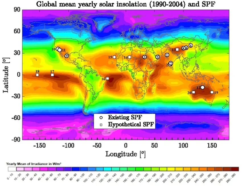 Орбитальные зеркала: как продлить солнечный день для электростанций Земли