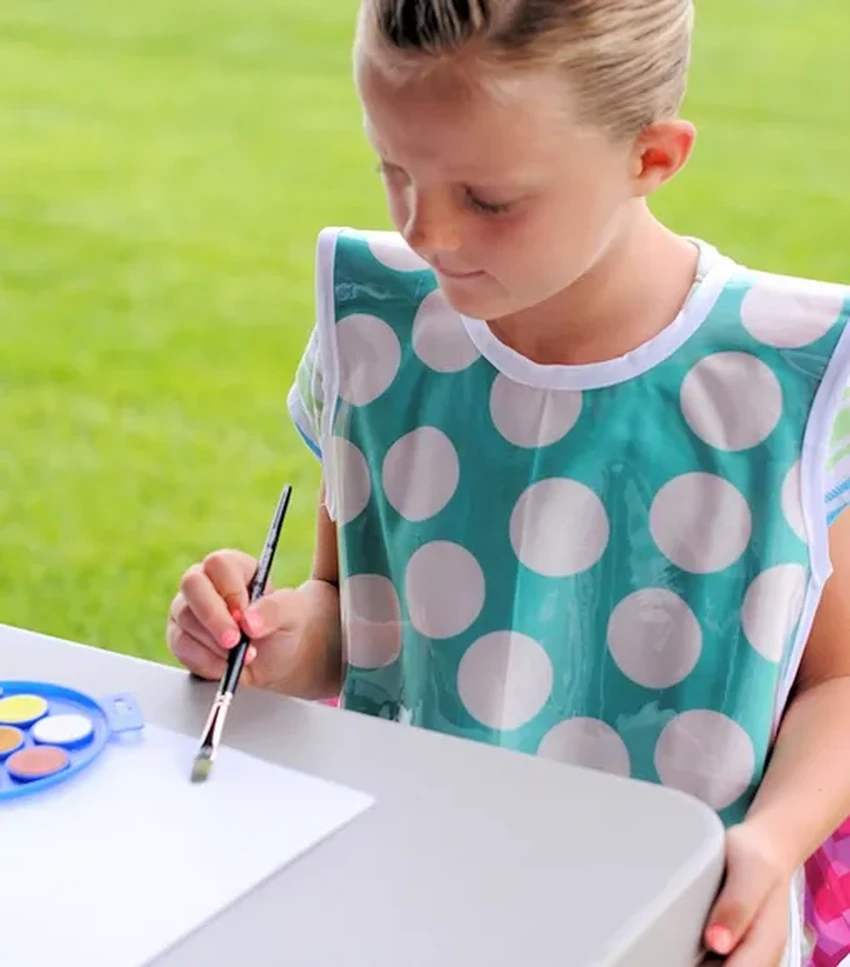 10 идей: что сделать из старой душевой шторки вместо выбрасывания