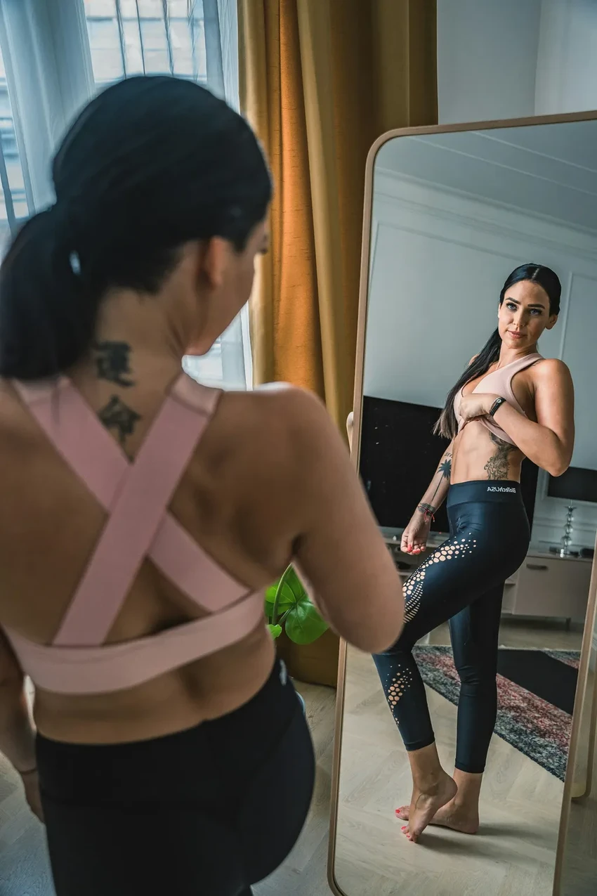 Почему отказ от диеты помогает фигуре: совет психологов