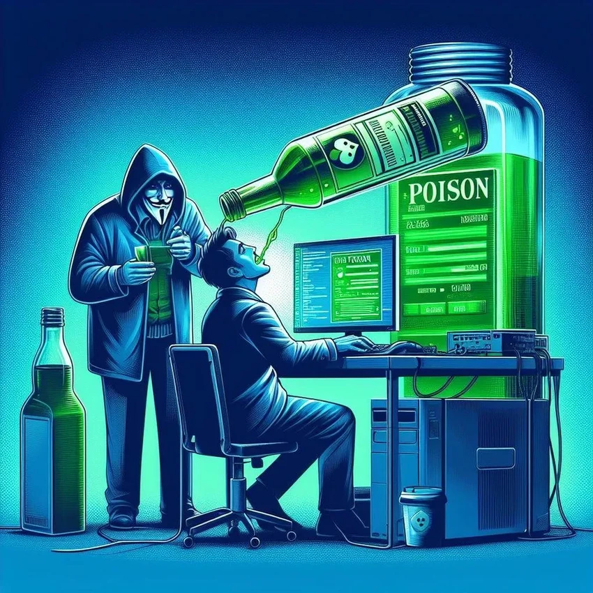 Спящие агенты ИИ: как нейросети учатся лгать и маскировать обман