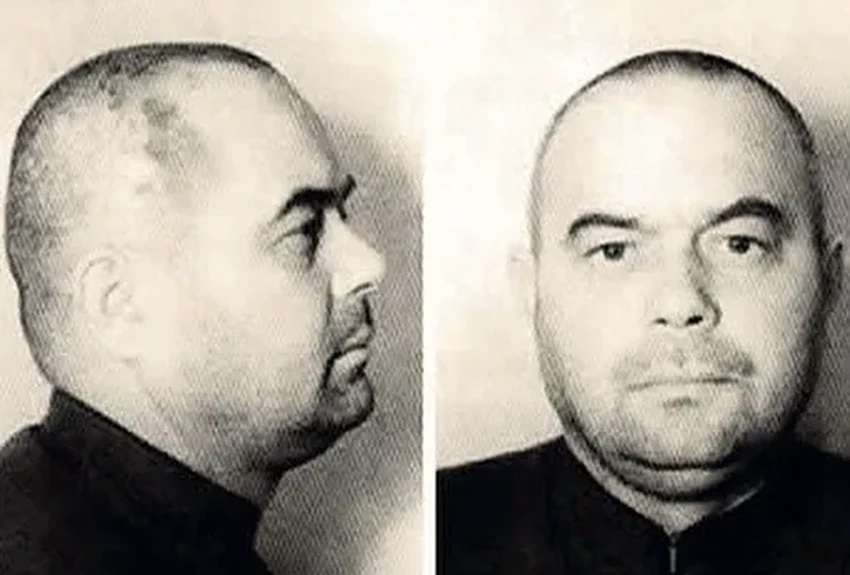 Николай Павленко: фальшивый полковник и его армия-призрак