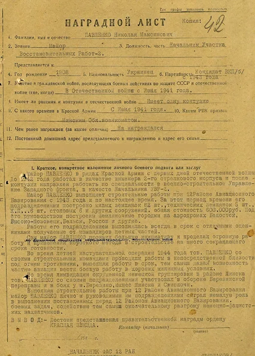 Николай Павленко: фальшивый полковник и его армия-призрак