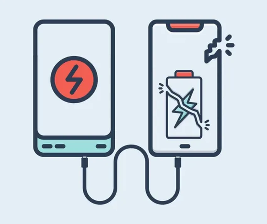 Пауэрбанк без риска: 4 правила безопасной зарядки в дороге