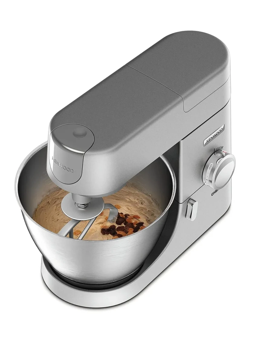 5 умных помощников для кухни: техника, которая экономит ваше время