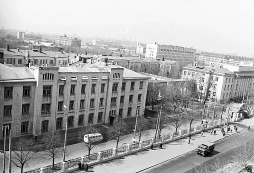 Как Москва за 19 дней остановила эпидемию черной оспы в 1960 году