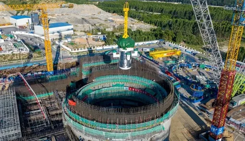 Будущее энергетики: как малые модульные реакторы меняют правила игры