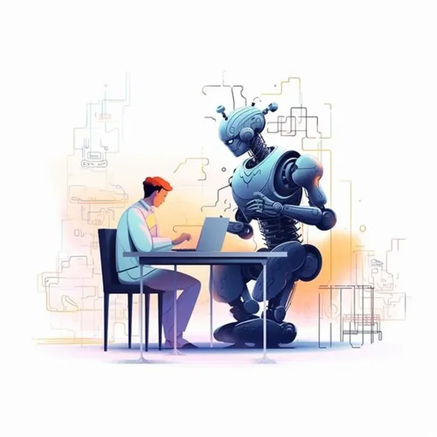 ИИ и будущее: как технологии сужают горизонты человечества