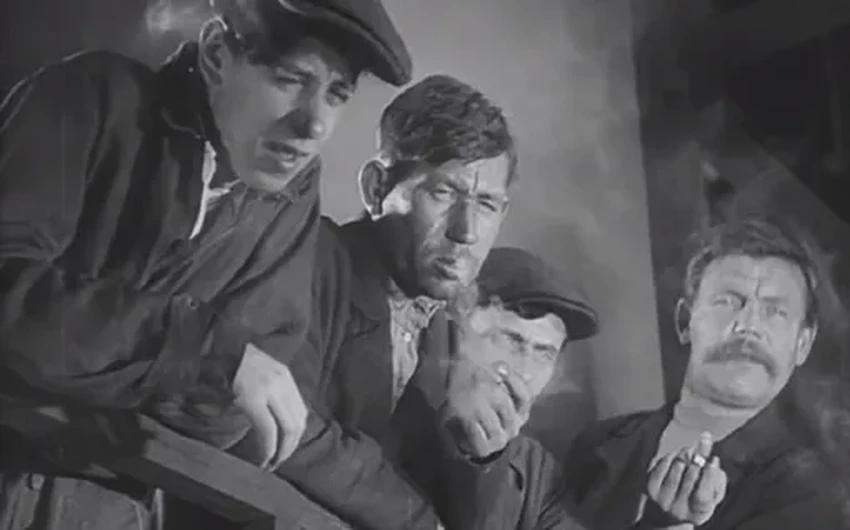 Чубаровское дело 1926 года: как суд над бандитами потряс СССР