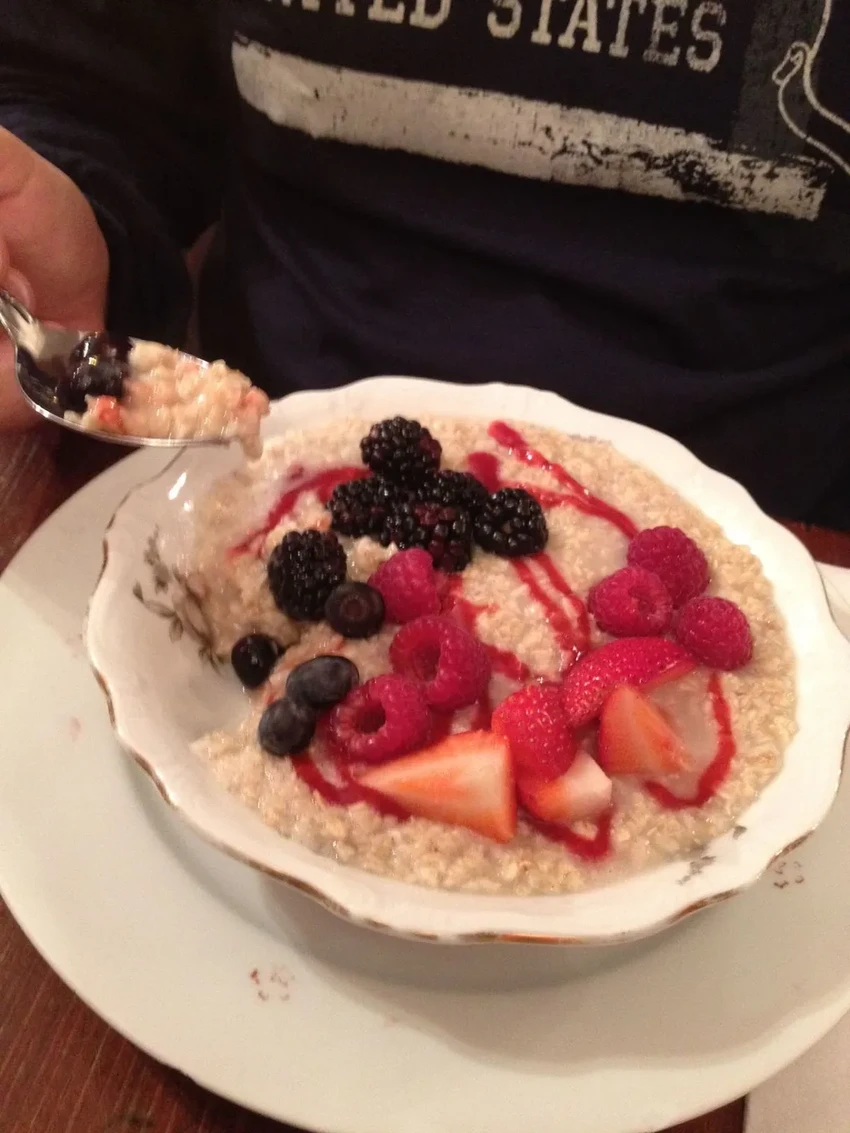 Каша быстрого приготовления: скрытый вред вашего завтрака