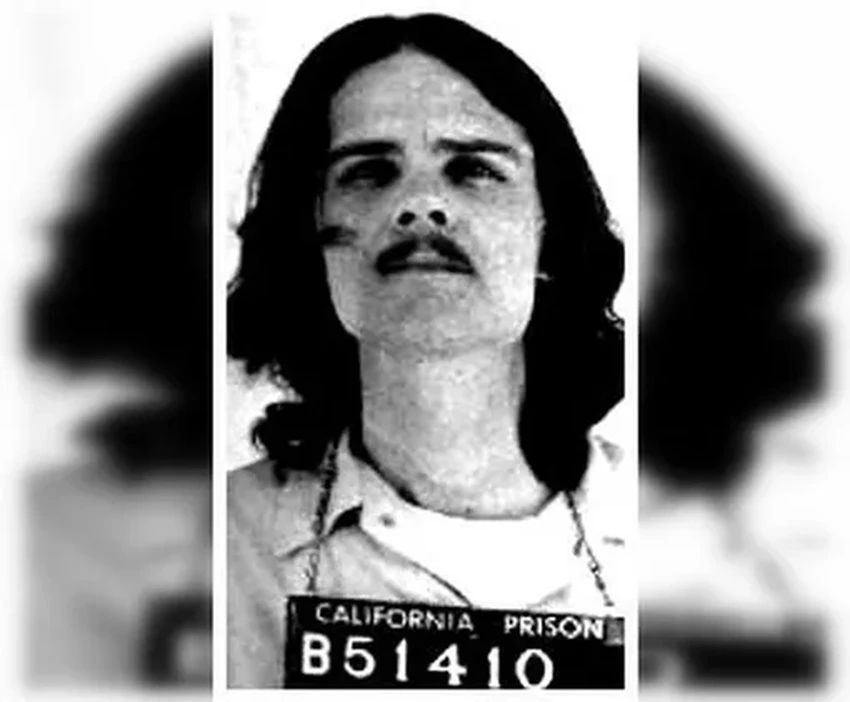 Герберт Маллин: как маньяк решил спасти Калифорнию от землетрясения