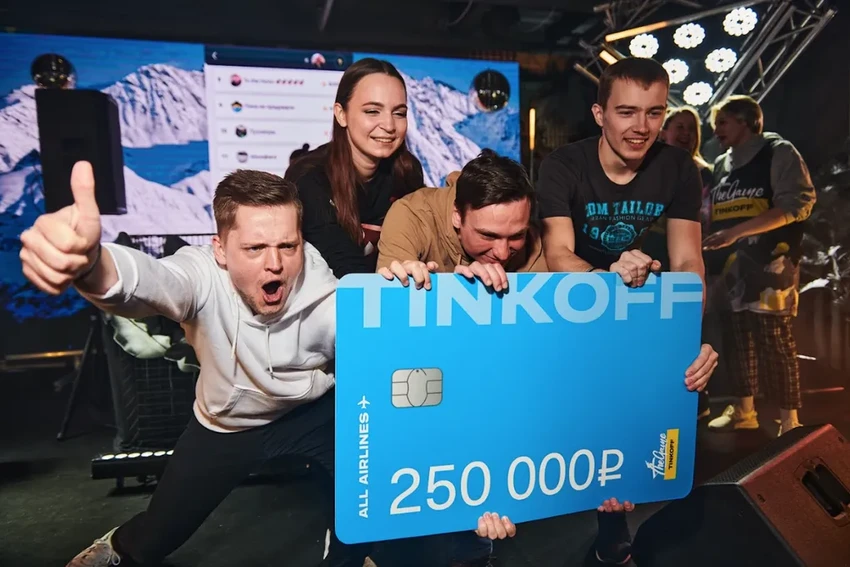 Горнолыжный фестиваль Розафест: большая игра, квесты и концерты в горах