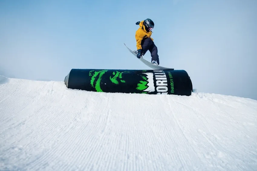 Горнолыжный фестиваль Розафест: большая игра, квесты и концерты в горах