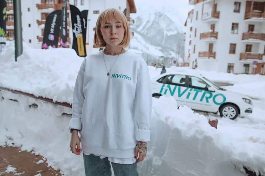 Горнолыжный фестиваль Розафест: большая игра, квесты и концерты в горах