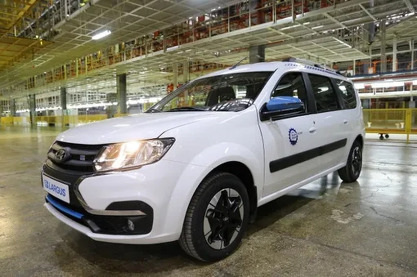 Какие новые российские автомобили выйдут в 2024 году: 13 ожидаемых моделей