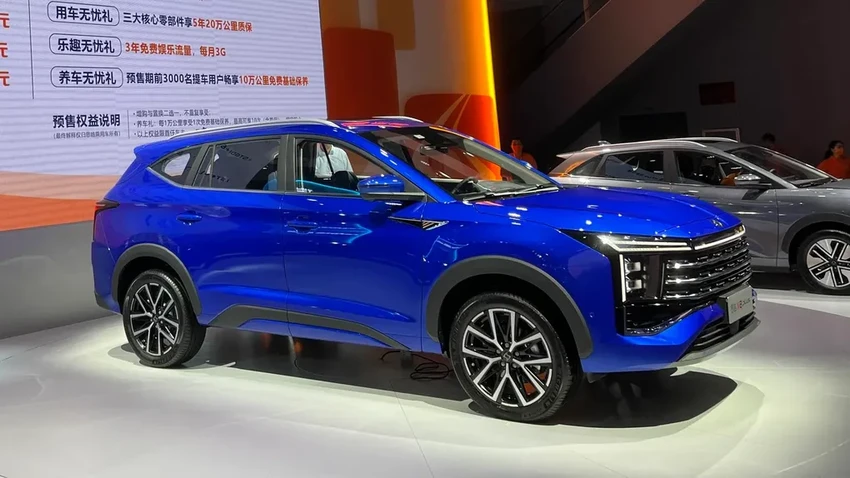 Какие новые российские автомобили выйдут в 2024 году: 13 ожидаемых моделей