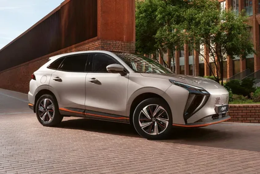 Какие новые российские автомобили выйдут в 2024 году: 13 ожидаемых моделей