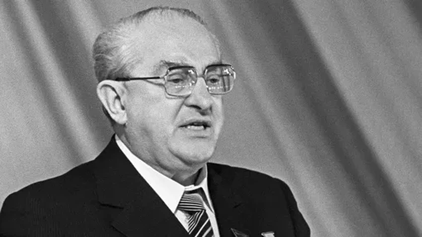 Казнь директора «Елисеевского»: за что расстреляли советского «короля дефицита»