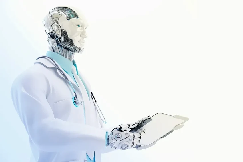 ИИ-диагност против врача: кто ставит диагнозы точнее?