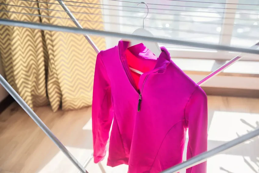 Правильный уход за флисом: как стирать, чтобы вещь оставалась мягкой и грела