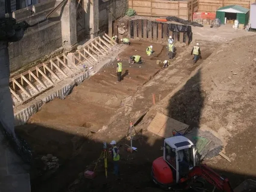 Самый древний случай синдрома Дауна: как генетика изучает людей прошлого