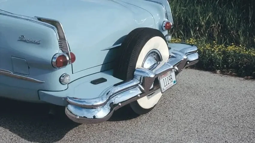 Концепт Hyundai с колёсами на 90°: парковка, которую вы ещё не видели