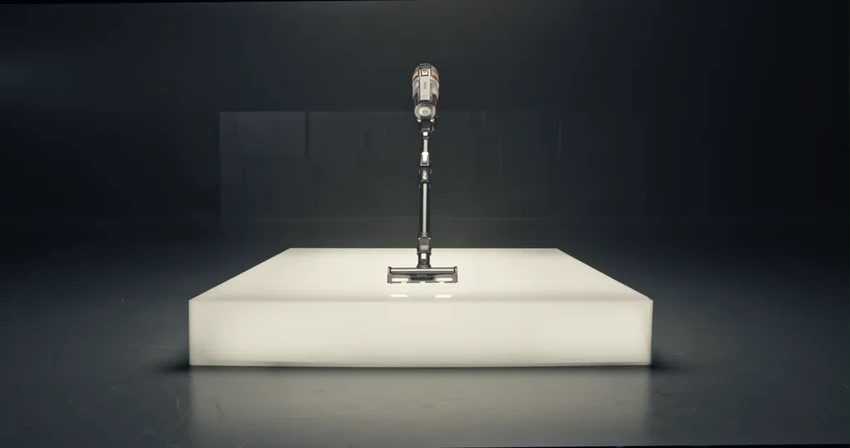 Техника для уборки Tefal: как инженеры думают о вашем комфорте