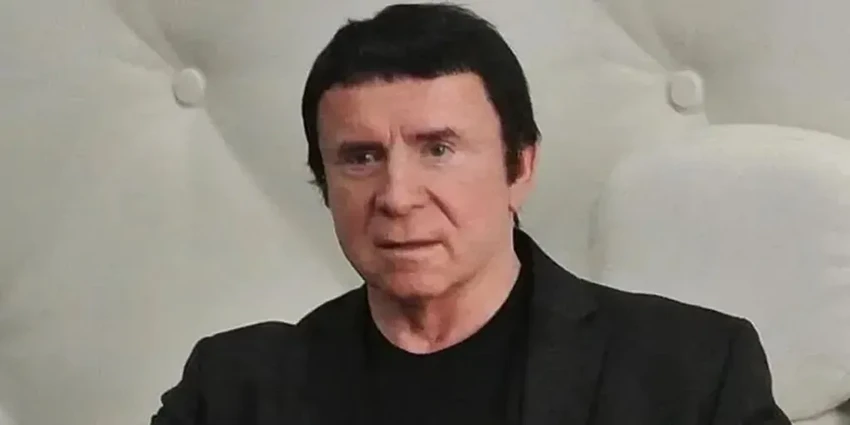 Анатолий Кашпировский: как гипнотизёр завоевал доверие всей страны