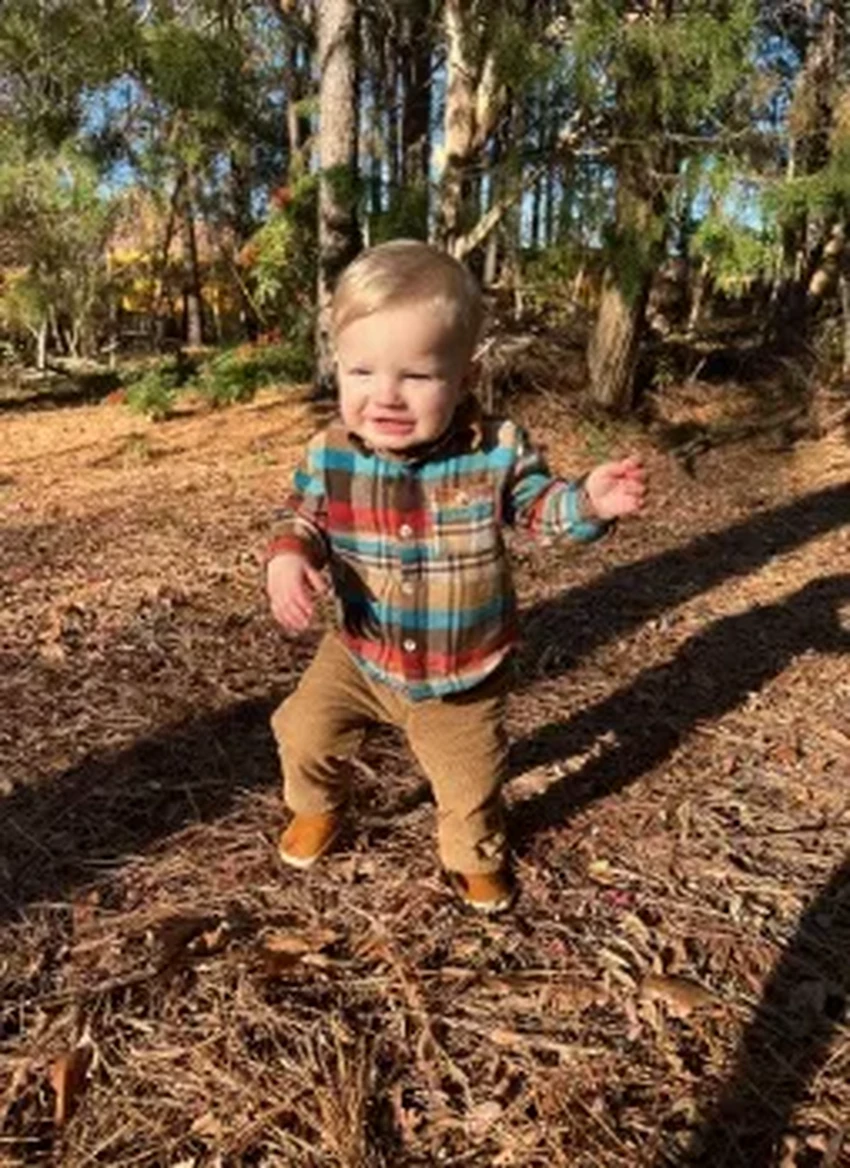 Первый в мире клапан, пересаженный младенцу, растёт вместе с ребёнком