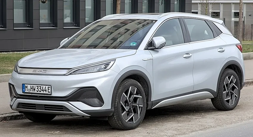 Аккумулятор электромобиля спас жизнь ребенку во время отключения электричества