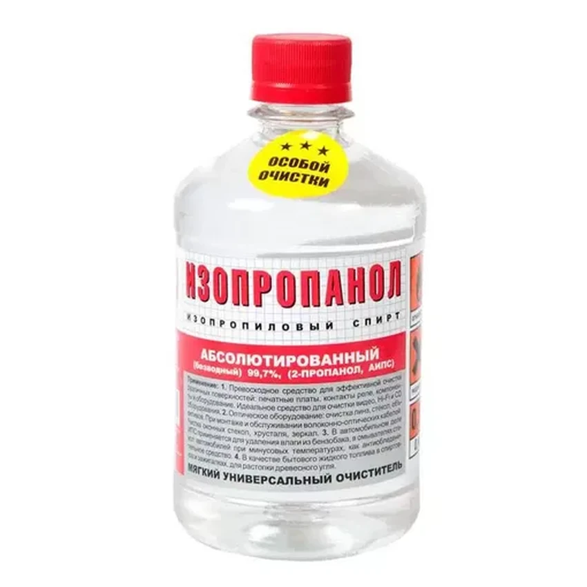 Сделать незамерзайку самому: обзор 6 замен, их плюсы и риски