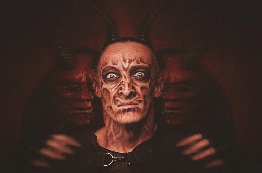 Духи и шаманы Севера: тайны мифологии народов России