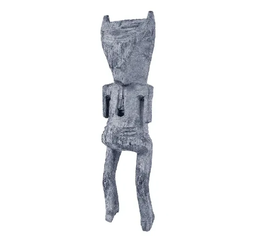 Духи и шаманы Севера: тайны мифологии народов России