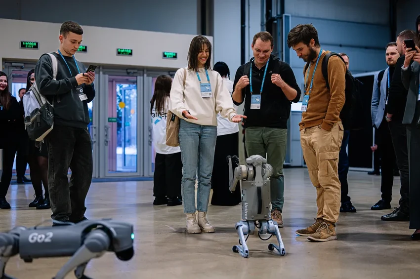 Кто такие инженеры будущего и почему они становятся новыми рок-звёздами