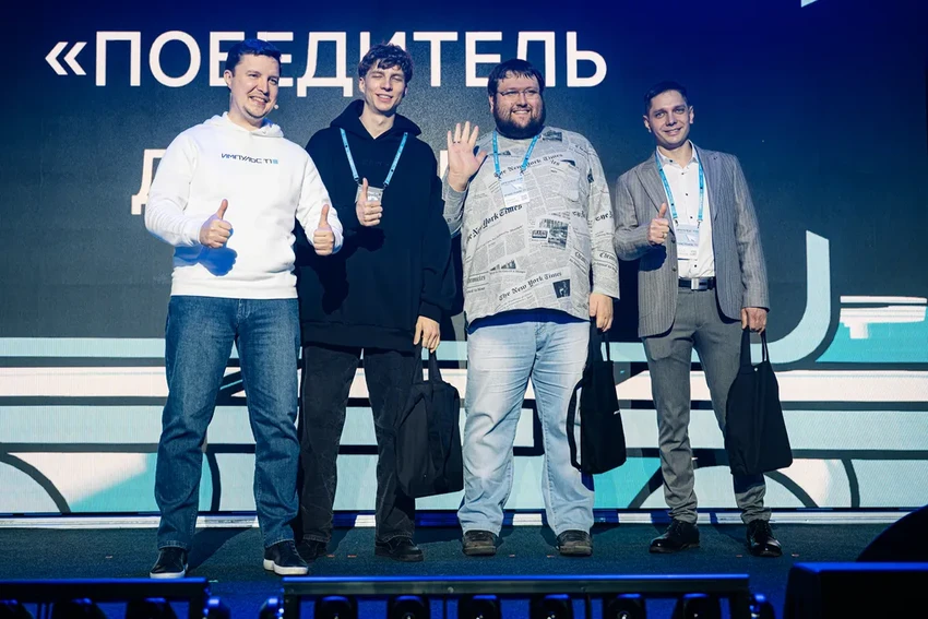 Кто такие инженеры будущего и почему они становятся новыми рок-звёздами