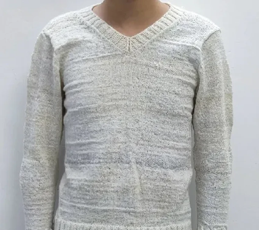 Как мех белого медведя создал самую тёплую и лёгкую одежду