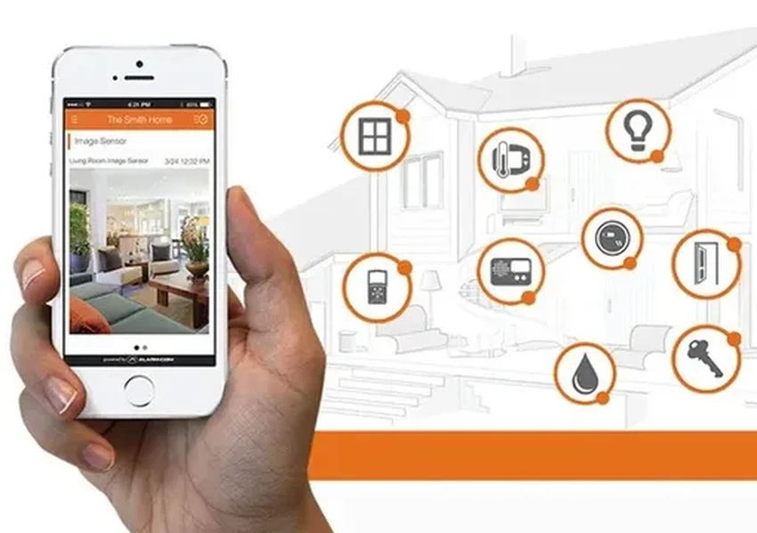 Как умная техника изменит ваш быт: 5 главных трендов на ближайшие годы