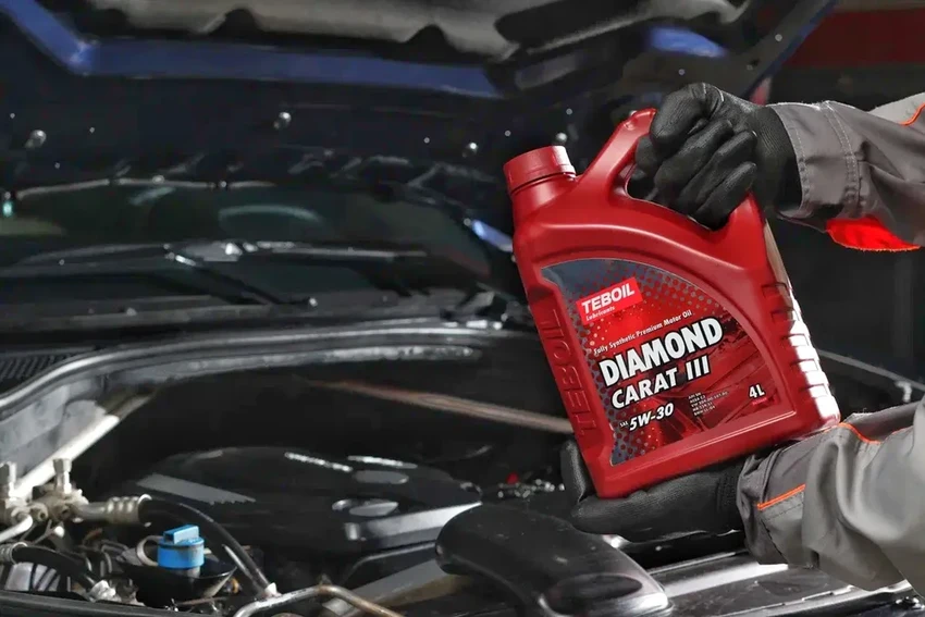 Что подарить автолюбителю: 7 идей для новогоднего сюрприза