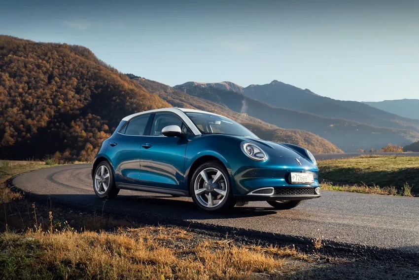 Что подарить автолюбителю: 7 идей для новогоднего сюрприза