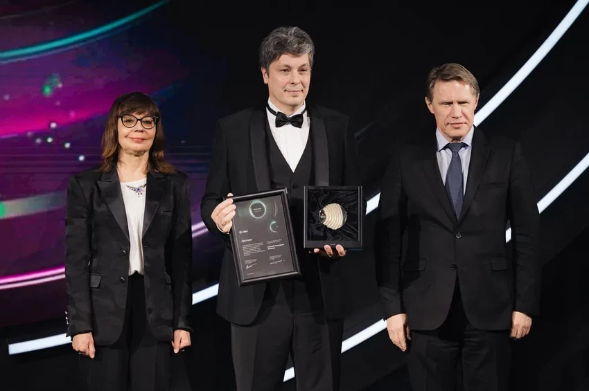 Научная премия Сбера 2023: главные открытия года и их авторы