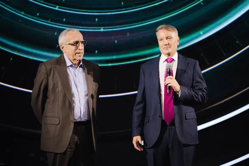 Научная премия Сбера 2023: главные открытия года и их авторы