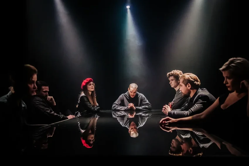 Зимние кинопремьеры 2023-2024: что стоит посмотреть в кино