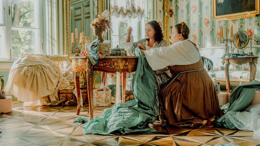 Зимние кинопремьеры 2023-2024: что стоит посмотреть в кино