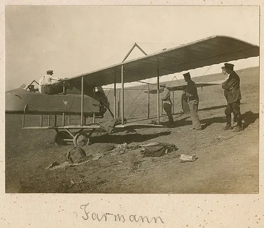 От Юнкерсов до АК-1: на каких самолётах начинал летать «Аэрофлот»