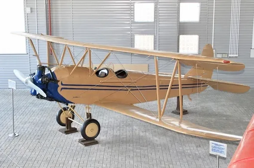 От Юнкерсов до АК-1: на каких самолётах начинал летать «Аэрофлот»