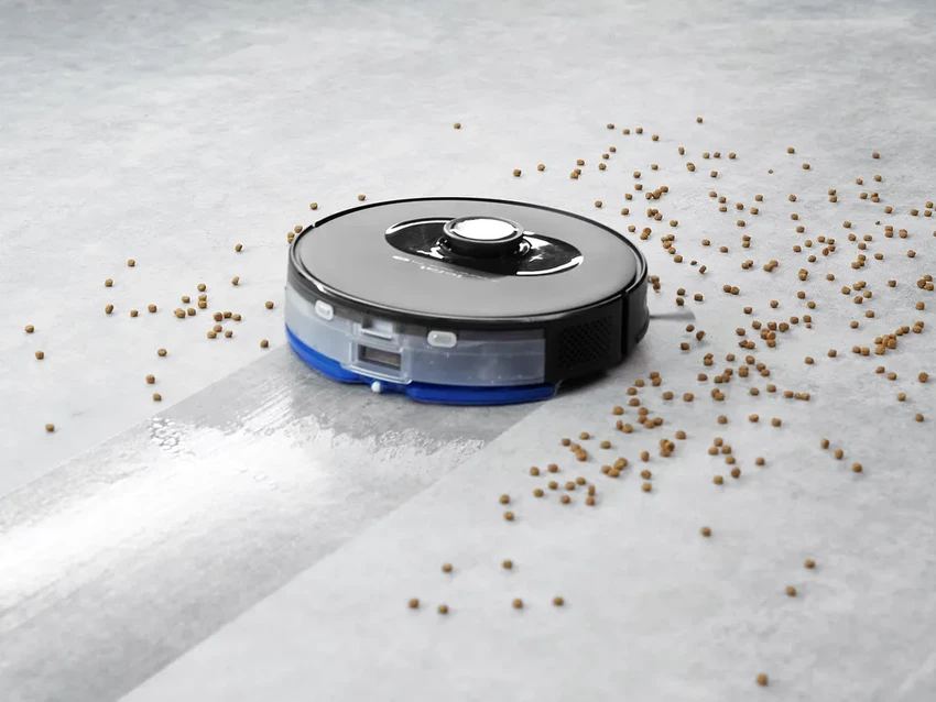 Секреты эффективной уборки: незаметные функции, которые решают всё