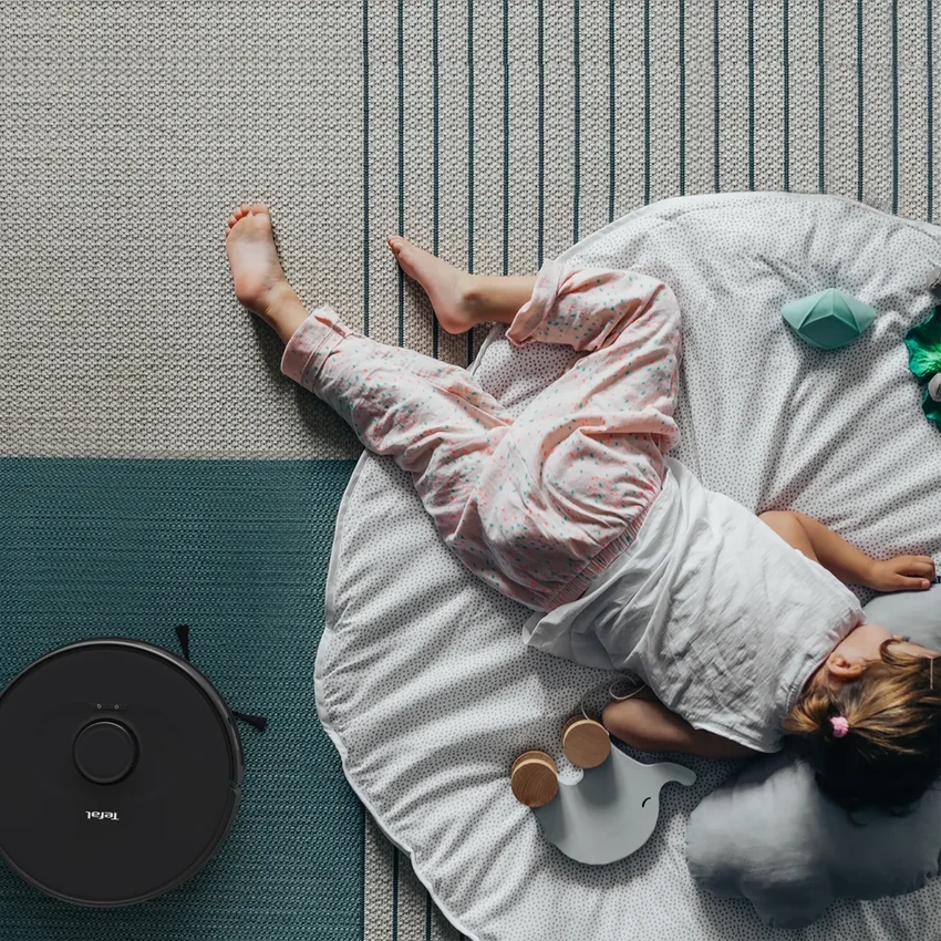 Секреты эффективной уборки: незаметные функции, которые решают всё