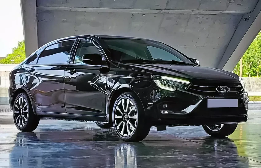 Новые двигатели Lada: что скрывают Турбо, Эво и модернизация